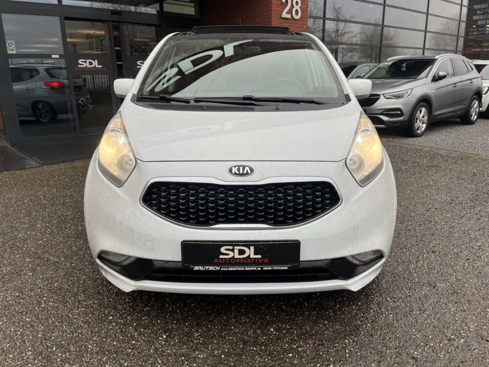 Kia Venga