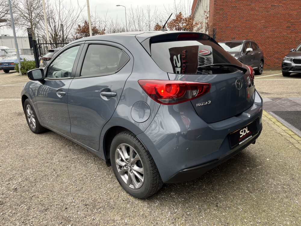 Mazda 2