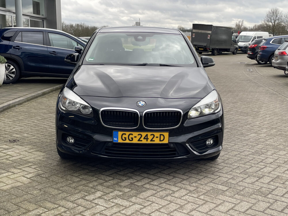 BMW 2 Serie