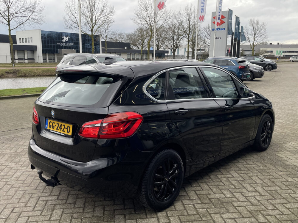 BMW 2 Serie