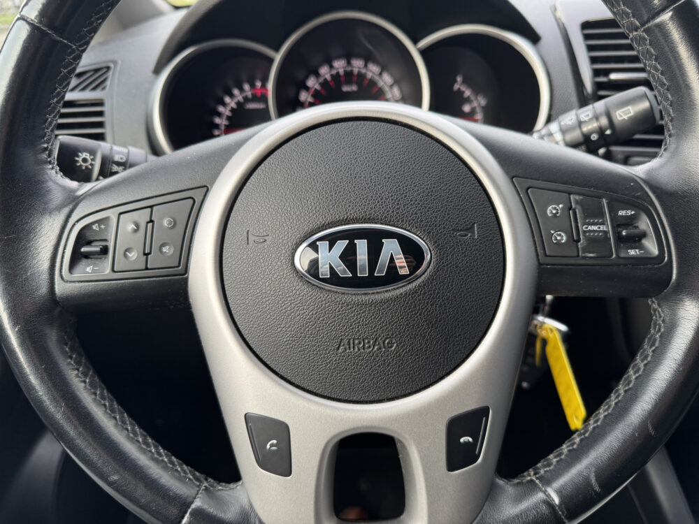 Kia Venga