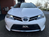 Toyota Auris Touring Sports