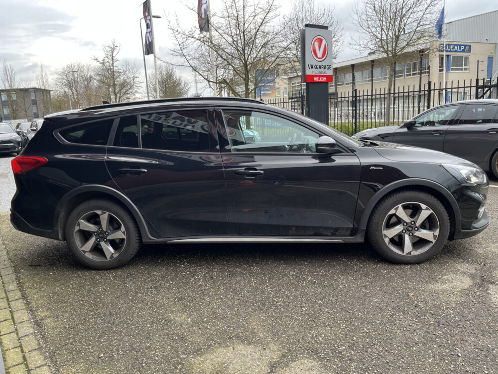 Ford FOCUS Wagon