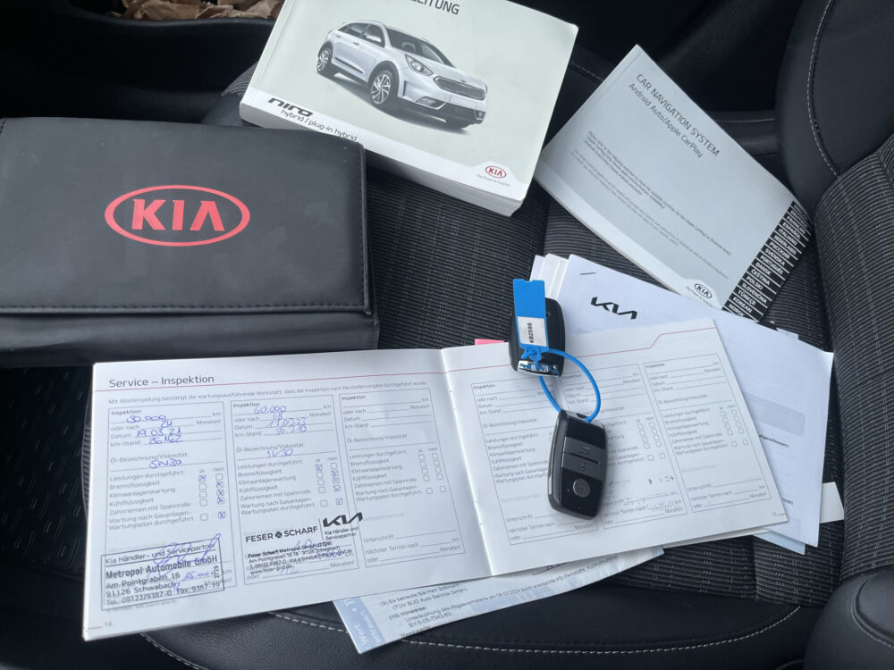 Kia Niro