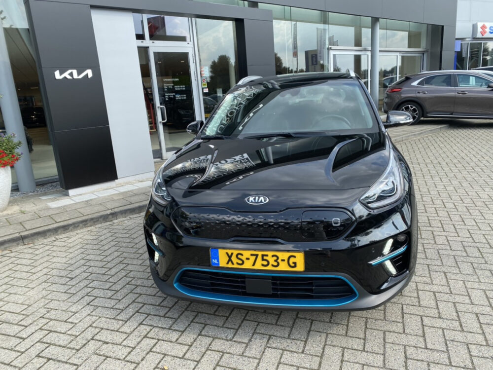 Kia e-Niro