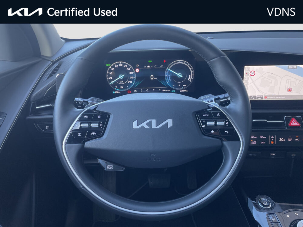 Kia Niro EV