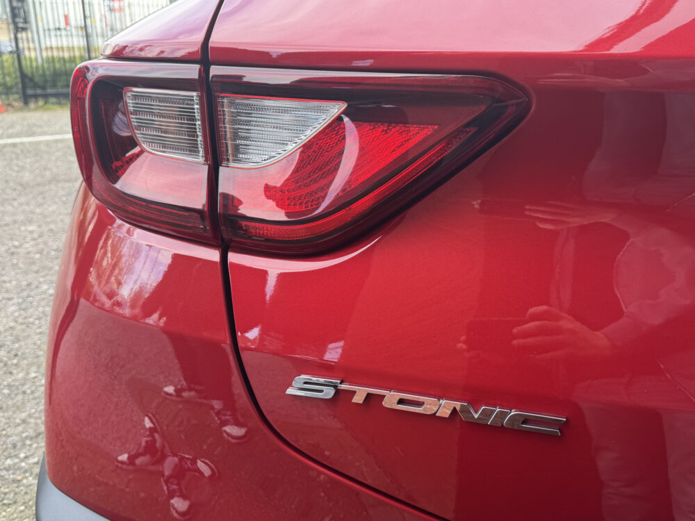 Kia Stonic