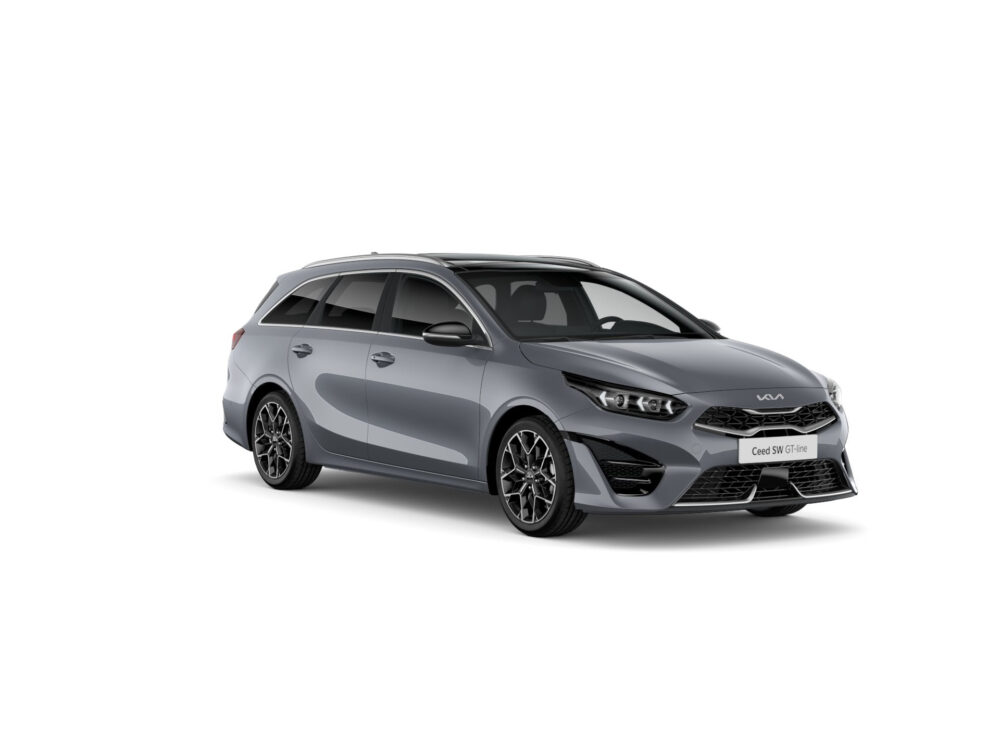 Kia Ceed Sportswagon