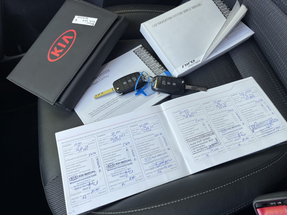 Kia Niro