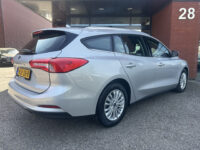 Ford FOCUS Wagon
