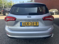 Ford FOCUS Wagon