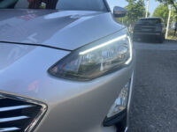 Ford FOCUS Wagon