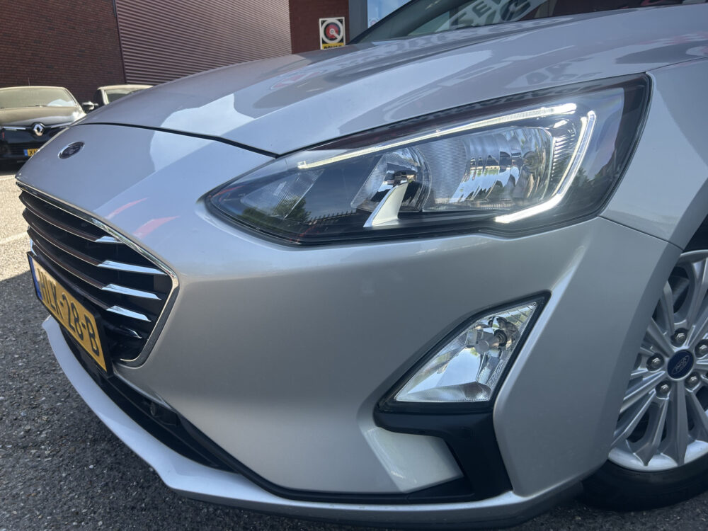 Ford FOCUS Wagon