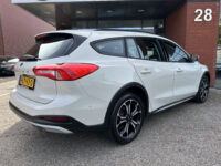 Ford FOCUS Wagon
