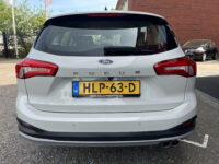 Ford FOCUS Wagon