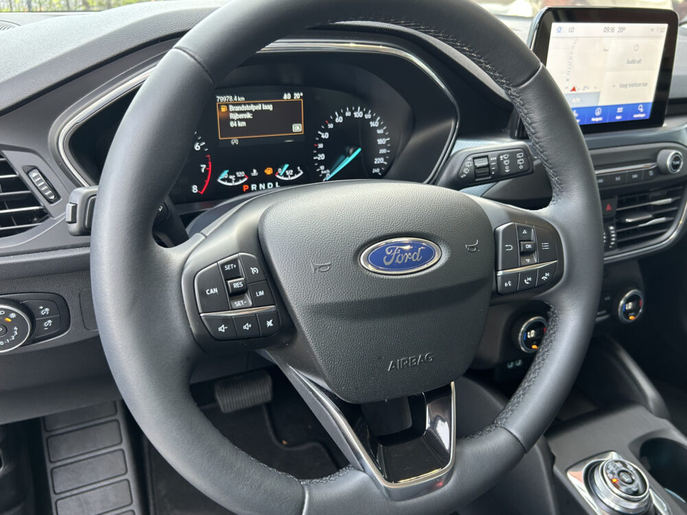 Ford FOCUS Wagon