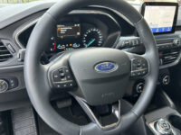 Ford FOCUS Wagon