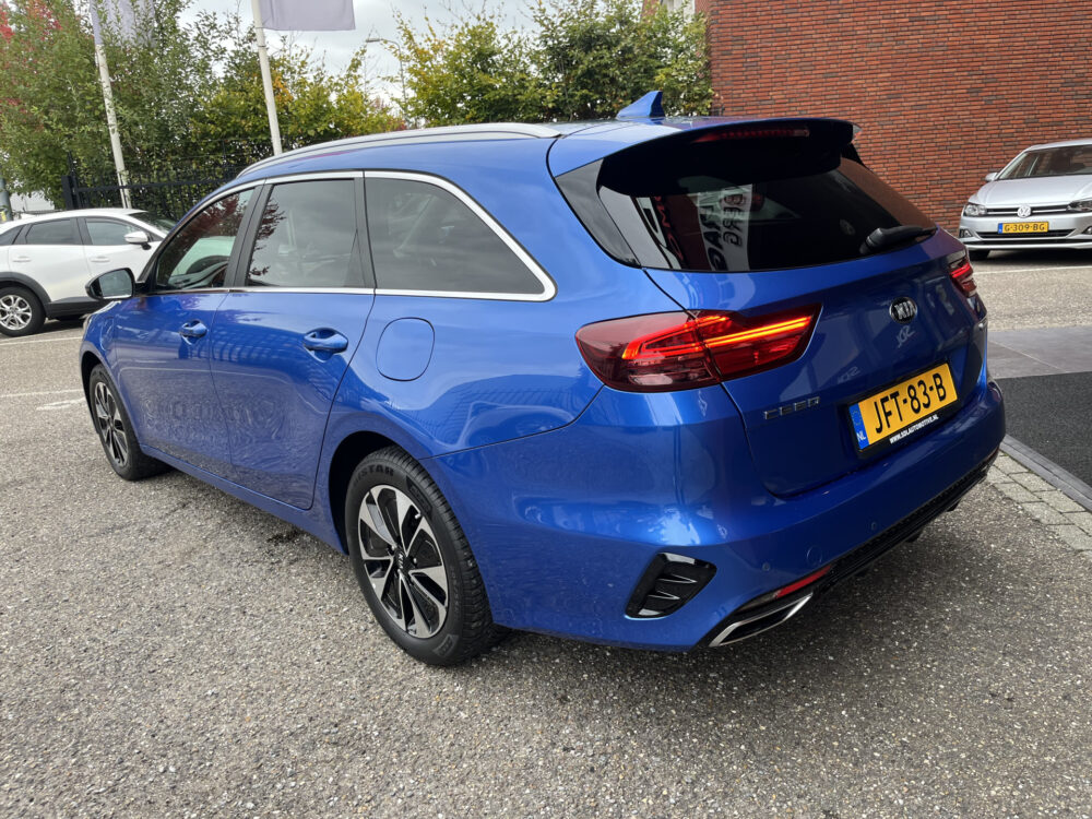 Kia Ceed Sportswagon