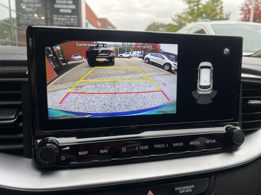 Kia Ceed Sportswagon