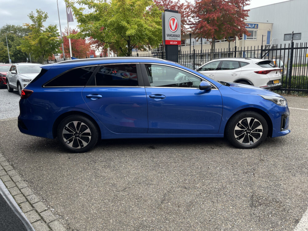 Kia Ceed Sportswagon