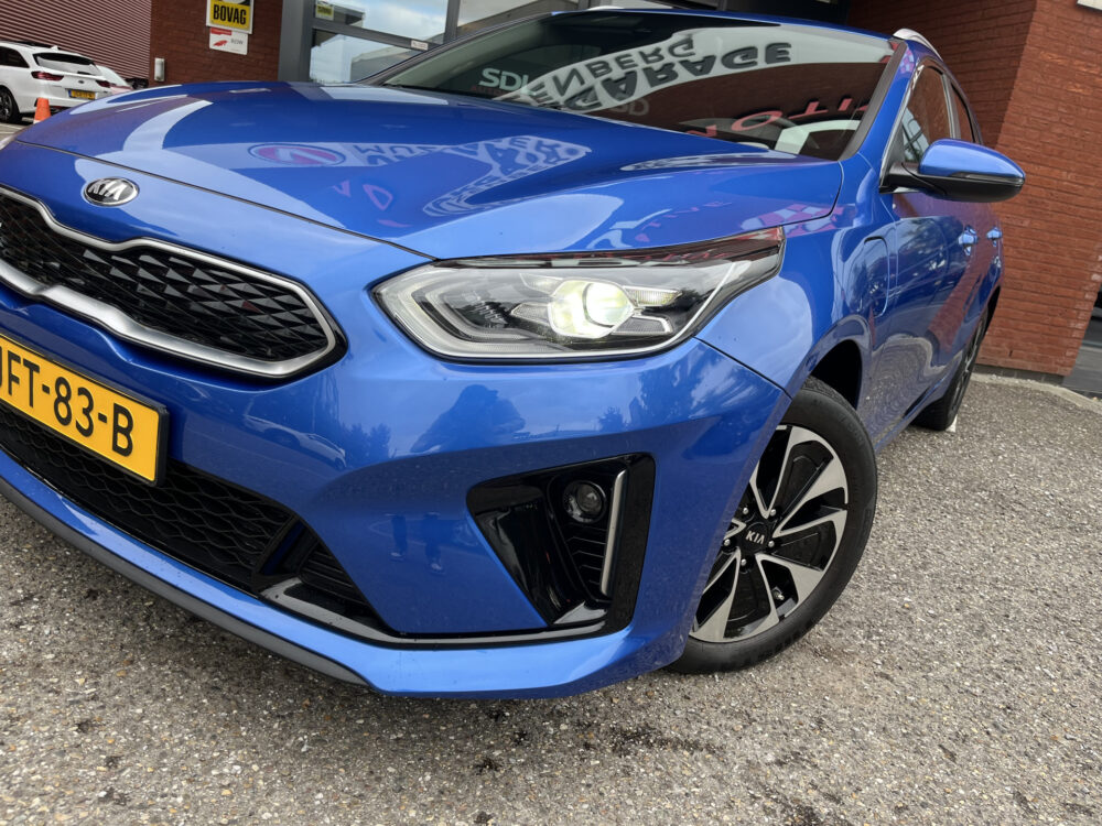 Kia Ceed Sportswagon