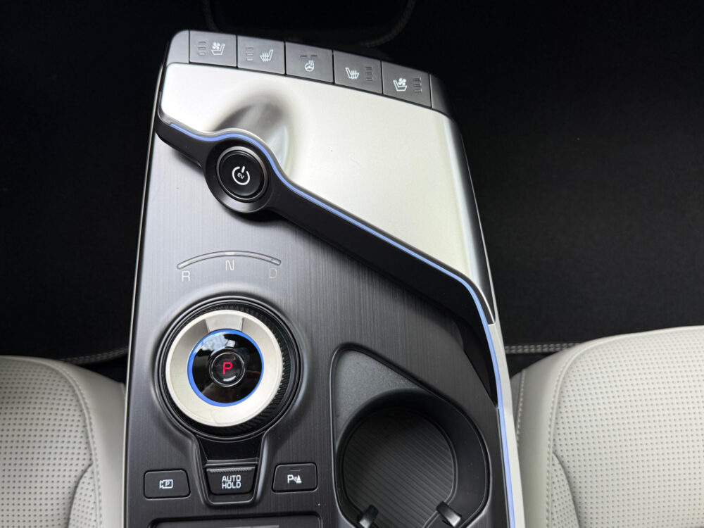 Kia Ev6