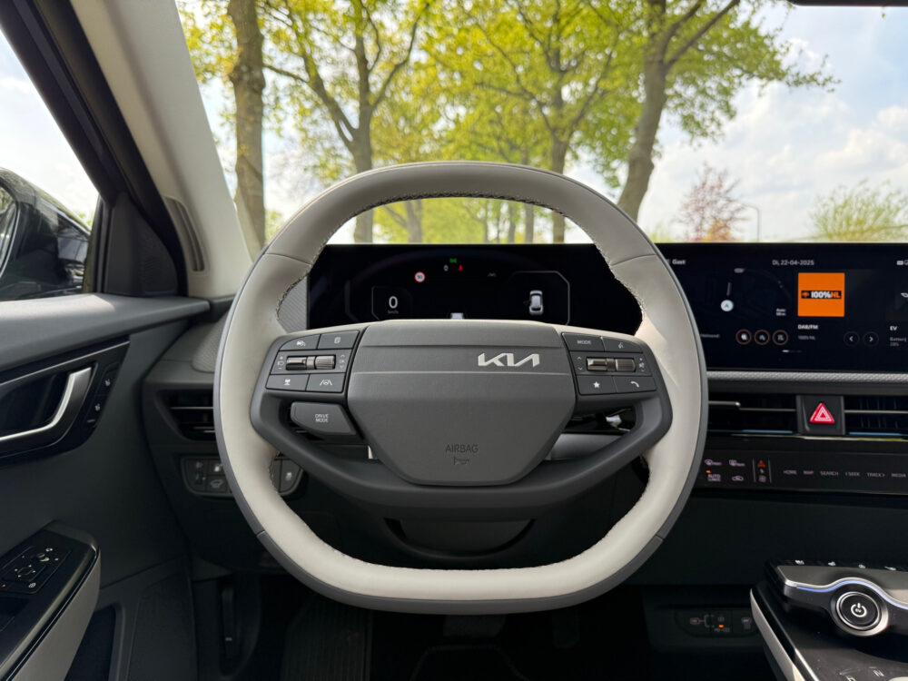 Kia Ev6