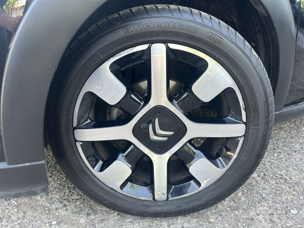 Citroën C3