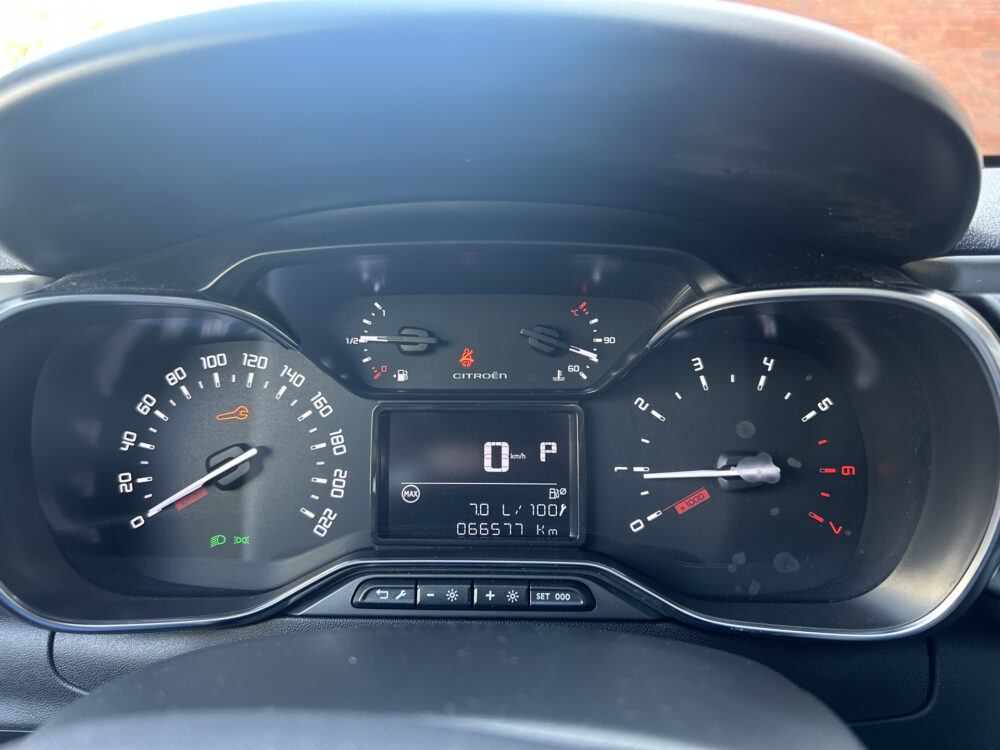 Citroën C3