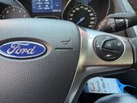Ford FOCUS Wagon