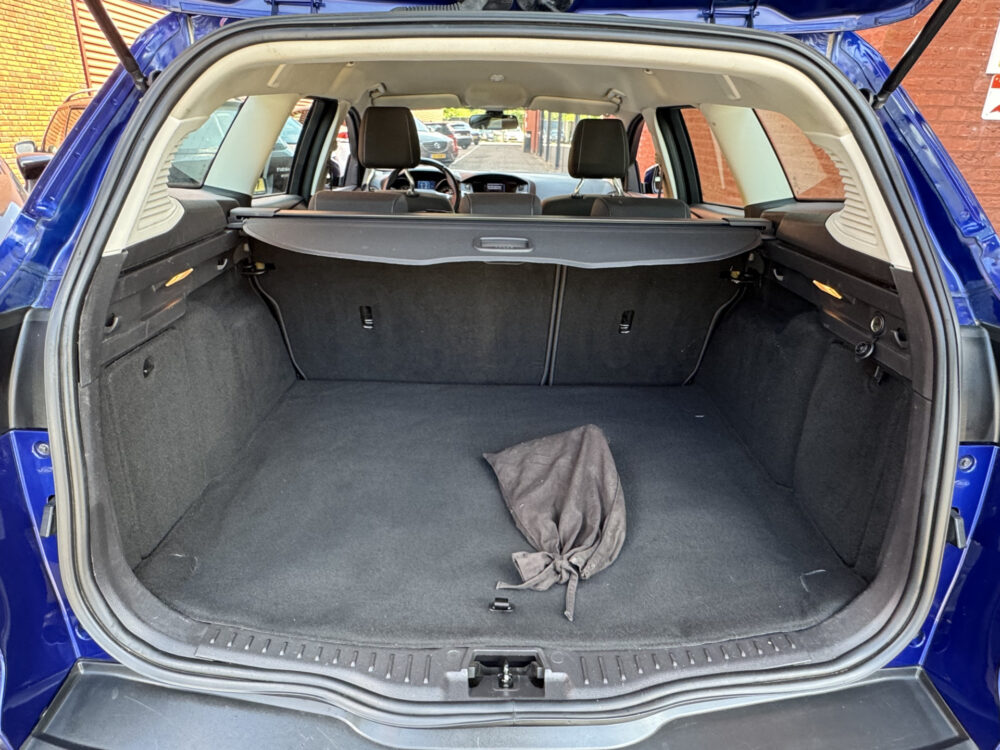 Ford FOCUS Wagon