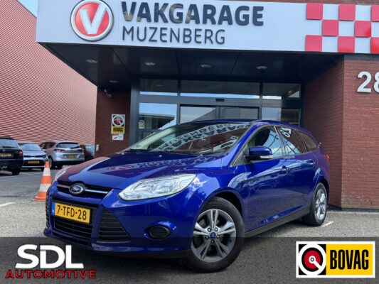 Ford FOCUS Wagon