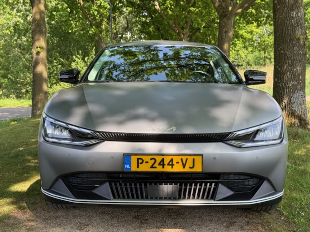 Kia Ev6