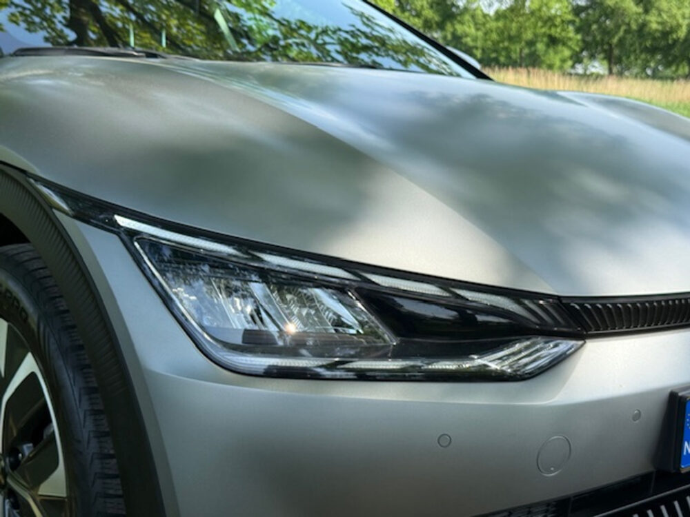 Kia Ev6