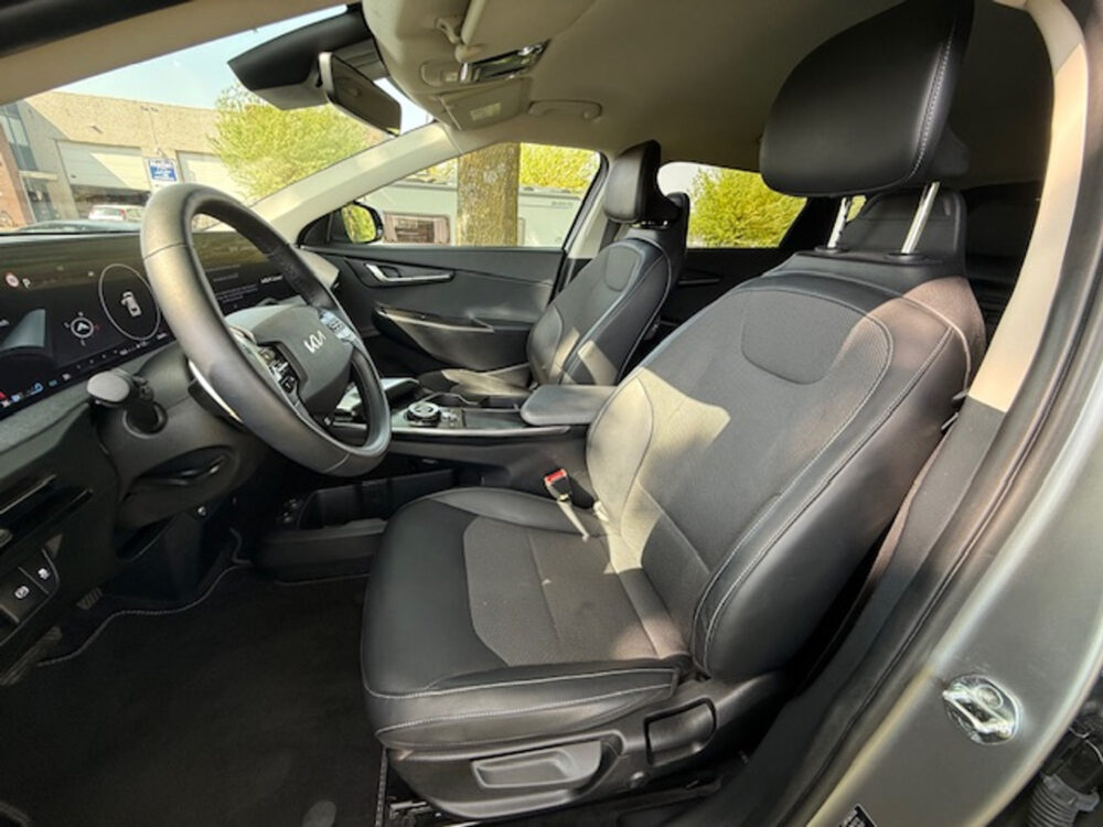 Kia Ev6