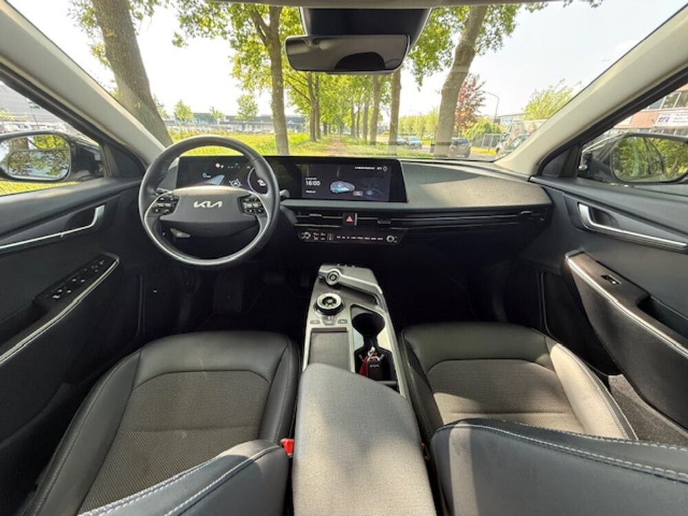 Kia Ev6