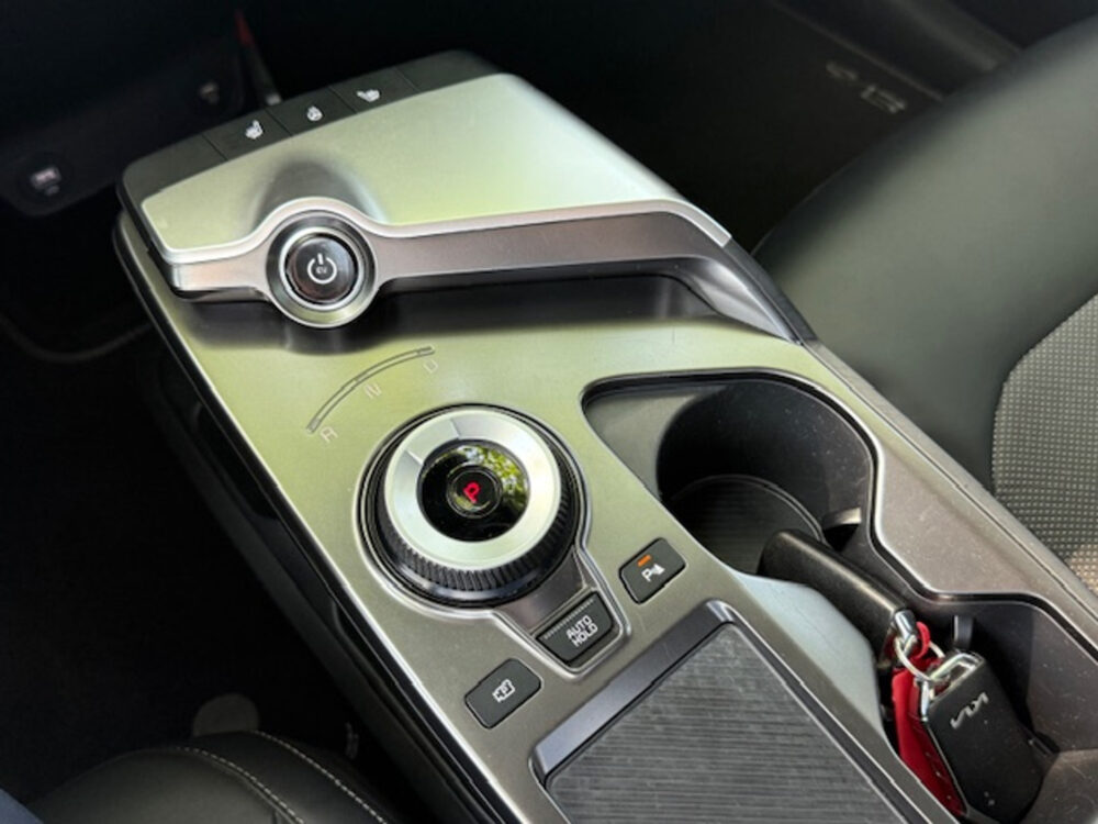 Kia Ev6