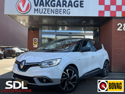 Renault Scénic