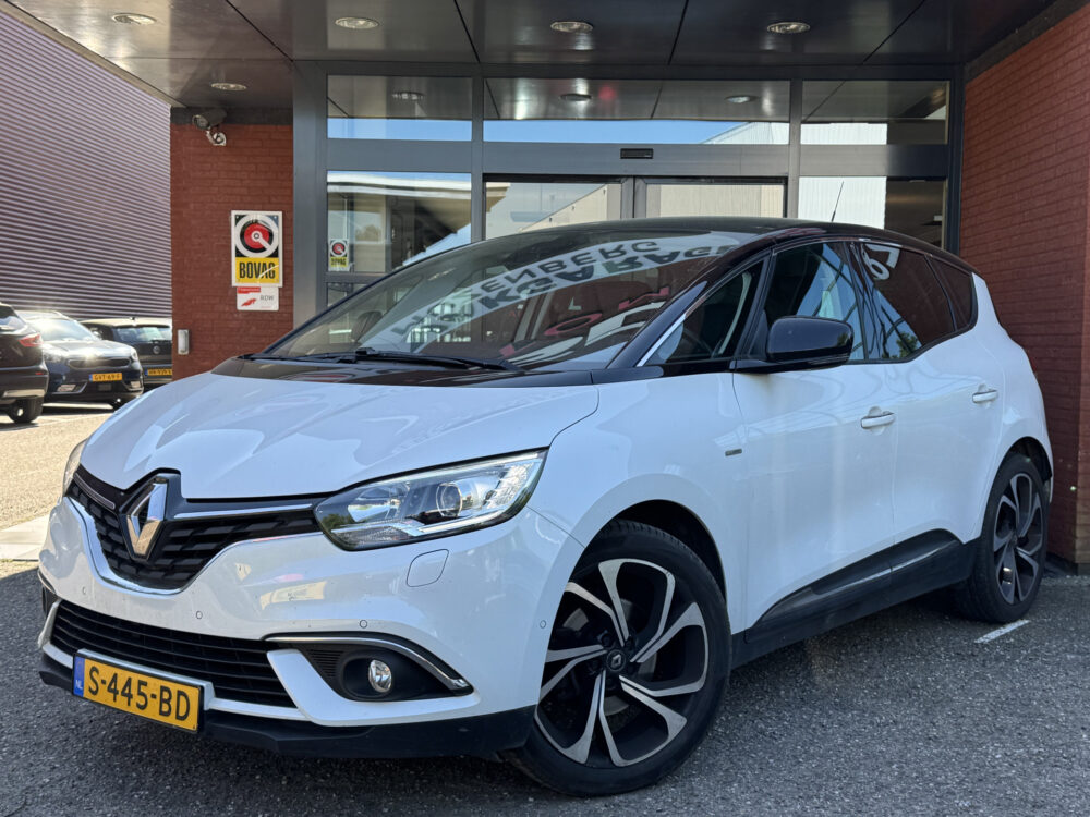 Renault Scénic