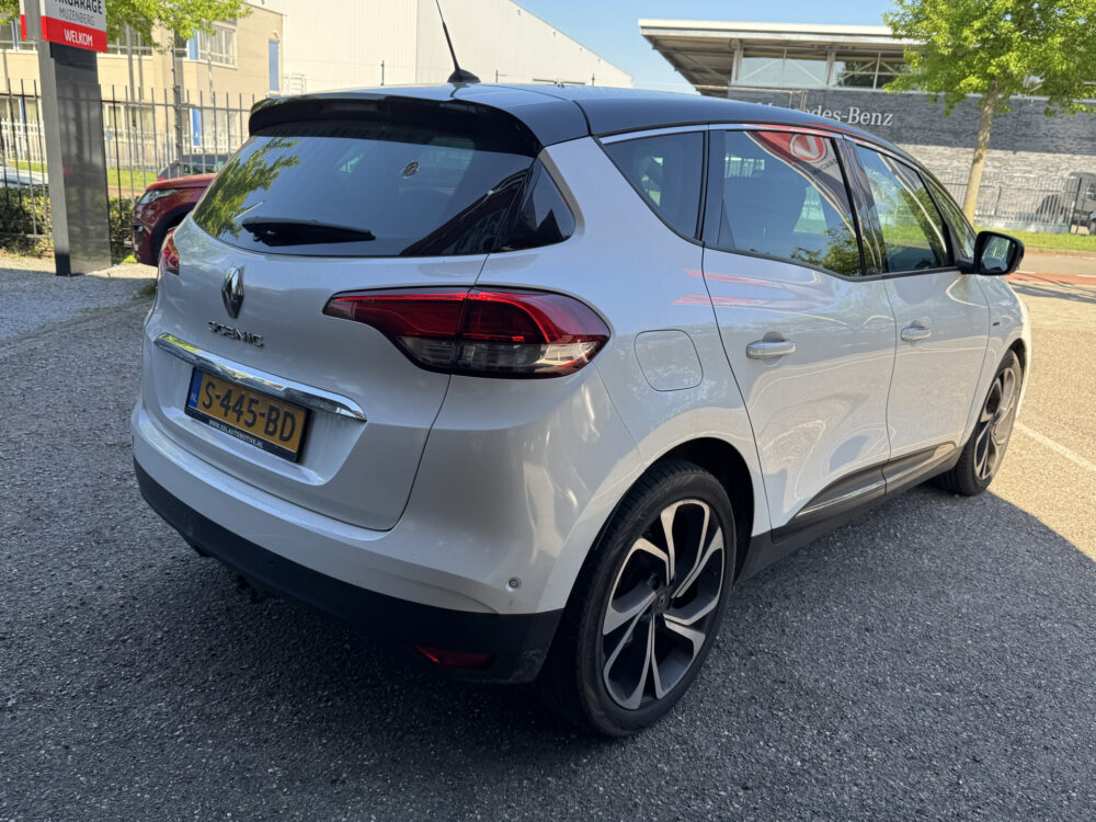Renault Scénic