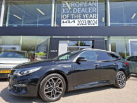 Kia Optima Sportswagon