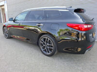 Kia Optima Sportswagon