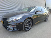 Kia Optima Sportswagon