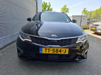 Kia Optima Sportswagon