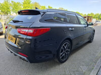 Kia Optima Sportswagon