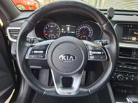 Kia Optima Sportswagon