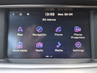 Kia Optima Sportswagon