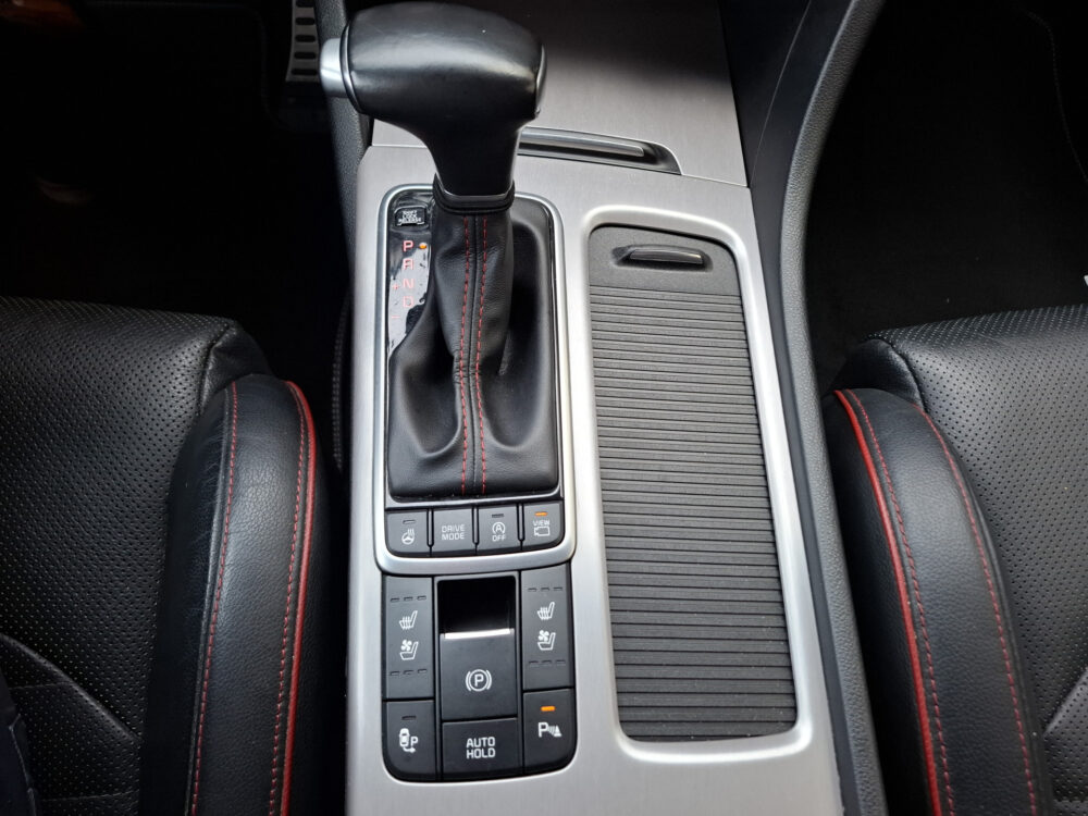 Kia Optima Sportswagon