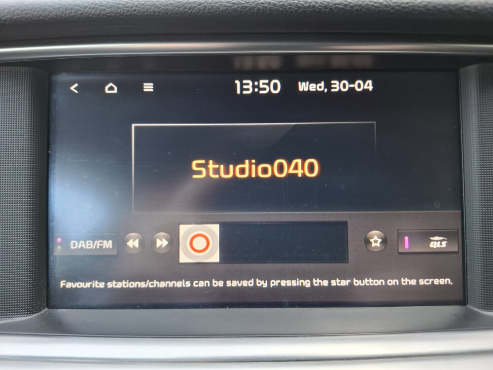 Kia Optima Sportswagon