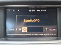 Kia Optima Sportswagon